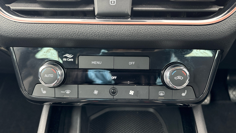 Skoda Scala 1.0 TSI 116 SE L Edition 5dr Petrol Hatchback